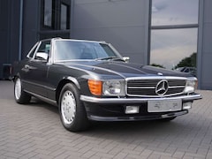 Bild des Angebotes Mercedes-Benz 500 SL W 107