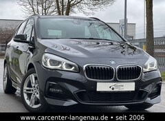Bild des Angebotes BMW 218 218 d xDrive Active Tourer  M Sport
