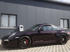Bild des Angebotes Porsche 997 911 Carrera 4 GTS PDK