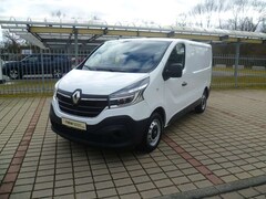 Bild des Angebotes Renault Trafic ENERGY dCi 120 L1H1 2,8t Komfort