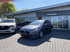 Bild des Angebotes Hyundai i30 Hundai i30 1.0 T-GDI Select (EURO 6d-TEMP) Select