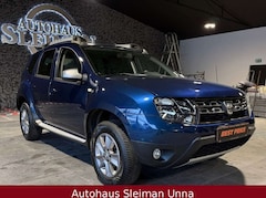 Bild des Angebotes Dacia Duster I Prestige 4x2/LPG-AUTOGAS/Leder/Navi