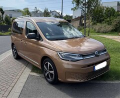 Bild des Angebotes VW Caddy Style