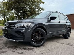 Bild des Angebotes VW Tiguan Life Urban Sport / LED / SOUND / KAMERA