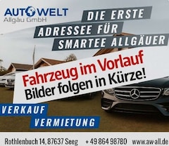 Bild des Angebotes VW Tiguan Life Urban Sport / LED / SOUND / KAMERA