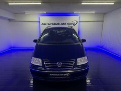 Bild des Angebotes VW Sharan 2.0 TDI Special 7SITZ NAV 2xPDC TEMPO SHZ