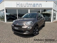 Bild des Angebotes Fiat 500X 1.6 Pop STAR *2.HAND*PDC*TEMPO*ALLWETTER*