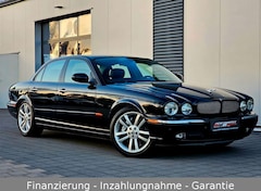 Bild des Angebotes Jaguar XJR 4.2 X350 + tolle Ausstattung + 1. Hand!