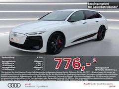 Bild des Angebotes Audi S6 Avant e-tron MATRIX Tech-pro HuD Luft B&O 21"