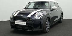 Bild des Angebotes MINI Cooper S MINI Yours Trim
