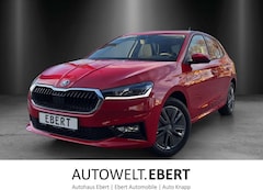 Bild des Angebotes Skoda Fabia Tour 1,0 TSI 85 kW DSG