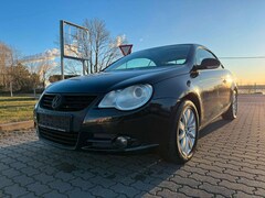 Bild des Angebotes VW Eos 1.6