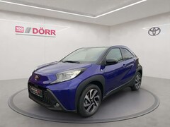 Bild des Angebotes Toyota Aygo X Teamplayer Rückfahrkamera/SH Finanzierung*