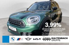 Bild des Angebotes MINI Cooper SD Countryman