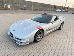Bild des Angebotes Corvette C5 5.7 Cabrio A Automatik