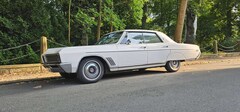 Bild des Angebotes Buick Skylark 4 Door Hardtop (keine B-Säule)