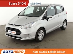 Bild des Angebotes Ford B-Max 1.6 Ti-VCT Trend Aut.*NAVI*SHZ*KLIMA*