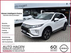 Bild des Angebotes Mitsubishi Eclipse Cross 1.5 T-MIVEC Automatik Intro Editio