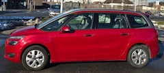 Bild des Angebotes Citroen C4 Picasso C4 Picasso BlueHDi 120 Selection, 7 sitzer