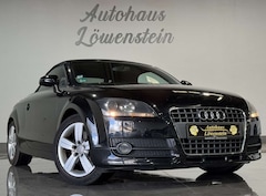 Bild des Angebotes Audi TT 1.8 TFSI Roadster*SHZ*