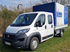 Bild des Angebotes Fiat Ducato Ducato L5H2 Pritschenwagen