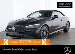 Bild des Angebotes Mercedes-Benz CLE 180 AMG+LED+KAMERA+TOTW+KEYLESS+9G