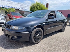 Bild des Angebotes SEAT Toledo 1.9 TDI 110PS DPF/Klima,Regensensor,Sport