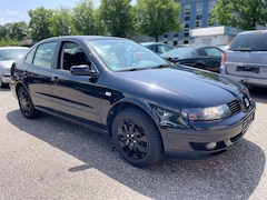 Bild des Angebotes SEAT Toledo 1.9 TDI 110PS DPF/Klima,Regensensor,Sport