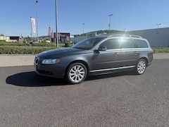 Bild des Angebotes Volvo V70 D5 Aut. Momentum