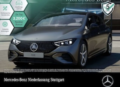 Bild des Angebotes Mercedes-Benz EQE 500 4MATIC AMG Fahrass Airmat Pano Burmester