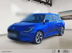 Bild des Angebotes Suzuki Swift Comfort+ NAVI Autom ACC Klimaaut RFK SHZ PDC LED L