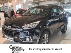 Bild des Angebotes Hyundai iX35 FIFA World Cup Edition 2WD