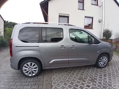 Bild des Angebotes Opel Combo Life Combo Life 1.5 D Automatik Start/Stop Innovation