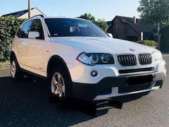 Bild des Angebotes BMW X3 X3 Diesel 2.0d Aut.