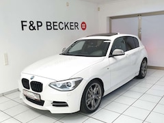 Bild des Angebotes BMW 135 M135i Navi Shadow M Technik Kamera Alcantara SHZ