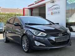 Bild des Angebotes Hyundai i40 cw 5 Star Edition Aut. LED/KAMERA/BT/F1/ALUS