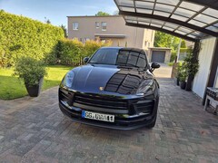 Bild des Angebotes Porsche Macan 95BAU1 Macan