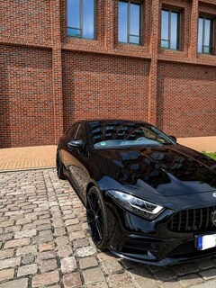 Bild des Angebotes Mercedes-Benz CLS 53 AMG CLS 53 AMG 4Matic