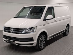 Bild des Angebotes VW T6 Transporter Standhzg/LED/Navi/PDC/AHK/17-LM