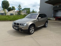 Bild des Angebotes BMW X3 2.0i xDrive *AHK*Leder*