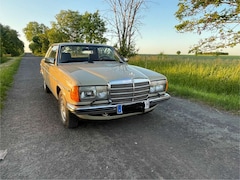 Bild des Angebotes Mercedes-Benz CE 280 W123