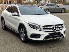 Bild des Angebotes Mercedes-Benz GLA 200 AMG Offroad LED NAVI PANORAMA TOP