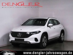 Bild des Angebotes Mercedes-Benz EQA 300 4M ANHÄNGERKUPPLUNG*360*ACC PROGRESSIVE
