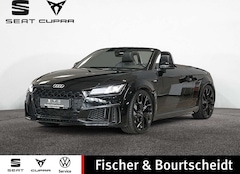 Bild des Angebotes Audi TT Roadster 45 TFSI S-Line S TRONIC NAVI VIRT
