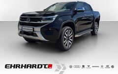 Bild des Angebotes VW Amarok DC 3.0 V6 TDI Automatik 4Motion Aventura AHK*ST...