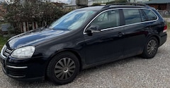 Bild des Angebotes VW Golf Variant 1.9 TDI Comfortline BlueMotion