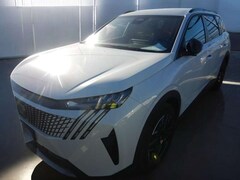 Bild des Angebotes Peugeot 5008 Hybrid 145 Allure Pano-Cockp. 7 Sitz
