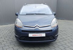 Bild des Angebotes Citroen C4 Picasso 7 Sitzer Tüv 03.2026