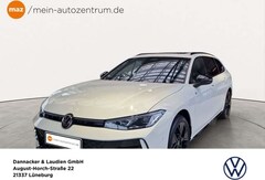 Bild des Angebotes VW Passat R-Line 2,0 l TDI SCR 150 PS 7-Gan