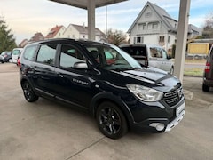 Bild des Angebotes Dacia Lodgy Stepway Celebration*7-SITZE*NAVI*KAMERA*